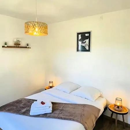 Comme A La Maison Σπίτι διακοπών *