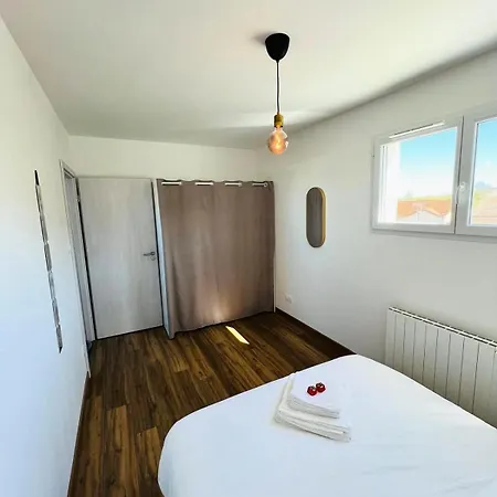 Σπίτι διακοπών Comme A La Maison