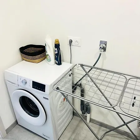 Nyaraló Comme A La Maison Lucey