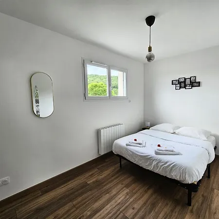 Vakantiehuis Comme A La Maison Lucey