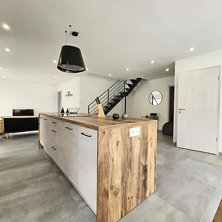 Nyaraló Comme A La Maison *