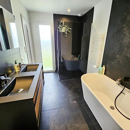 Nyaraló Comme A La Maison