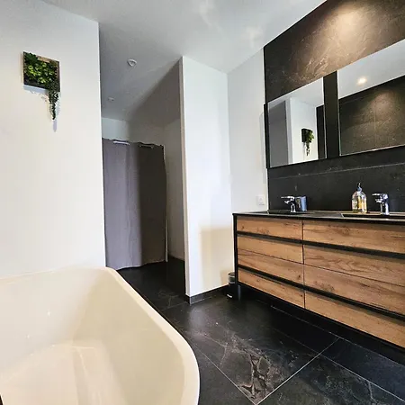 Vakantiehuis Comme A La Maison Lucey