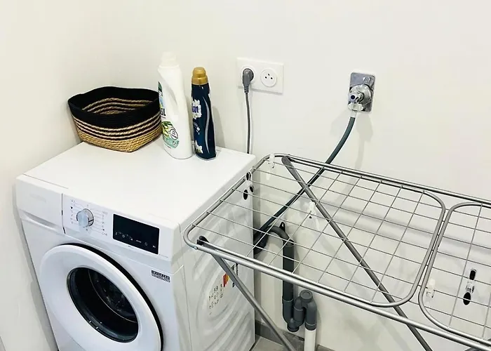 Prázdninový dům Comme A La Maison Lucey