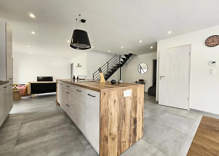 Prázdninový dům Comme A La Maison *