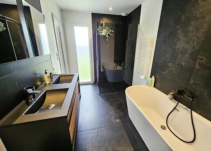 Prázdninový dům Comme A La Maison